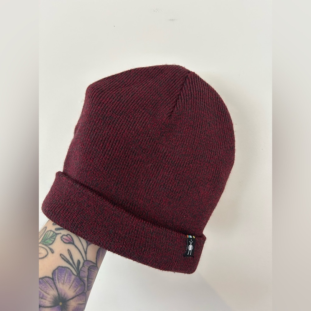 Men's Smartwool® Cozy Cabin Hat